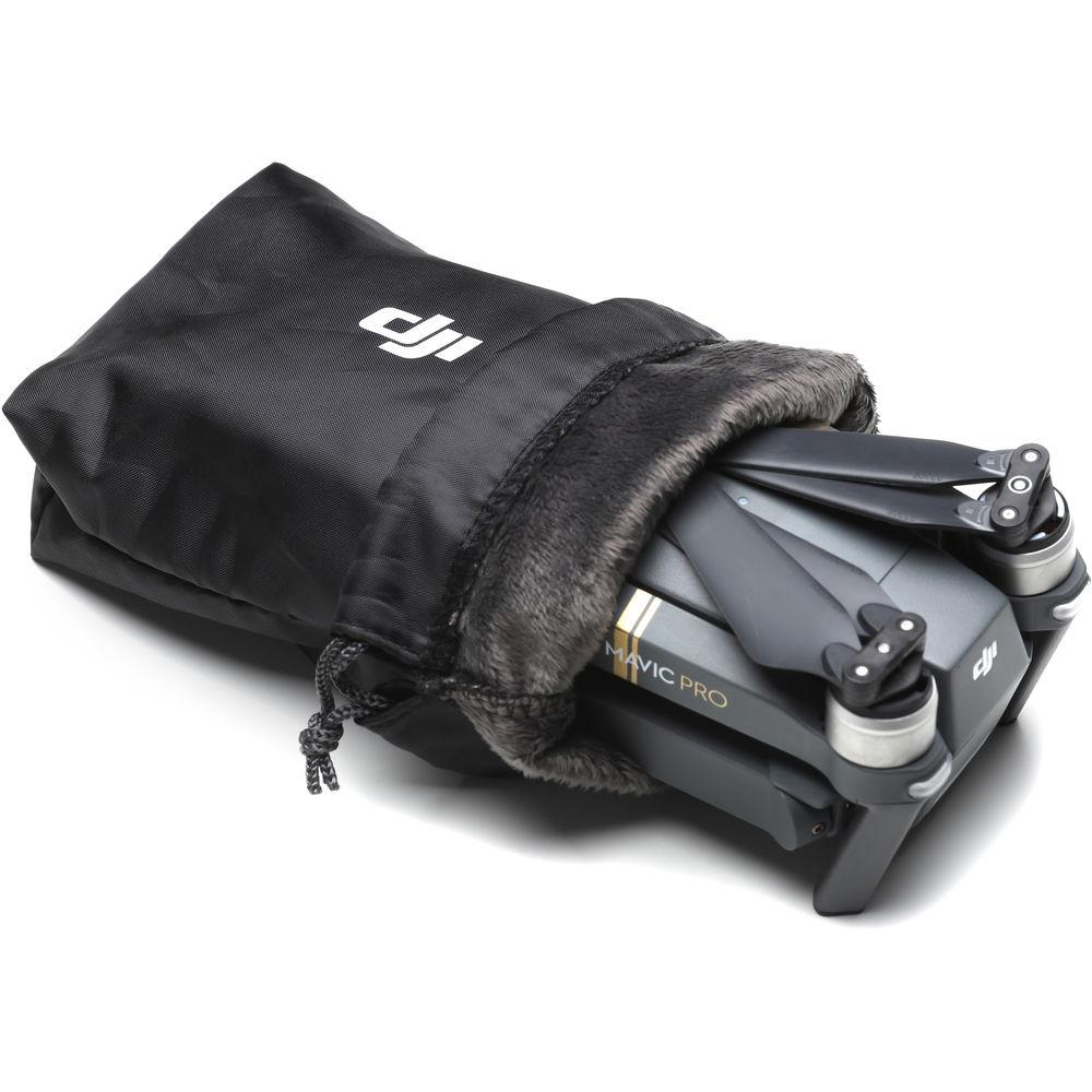 DJI Aircraft Sleeve for Mavic Pro Quadcopter