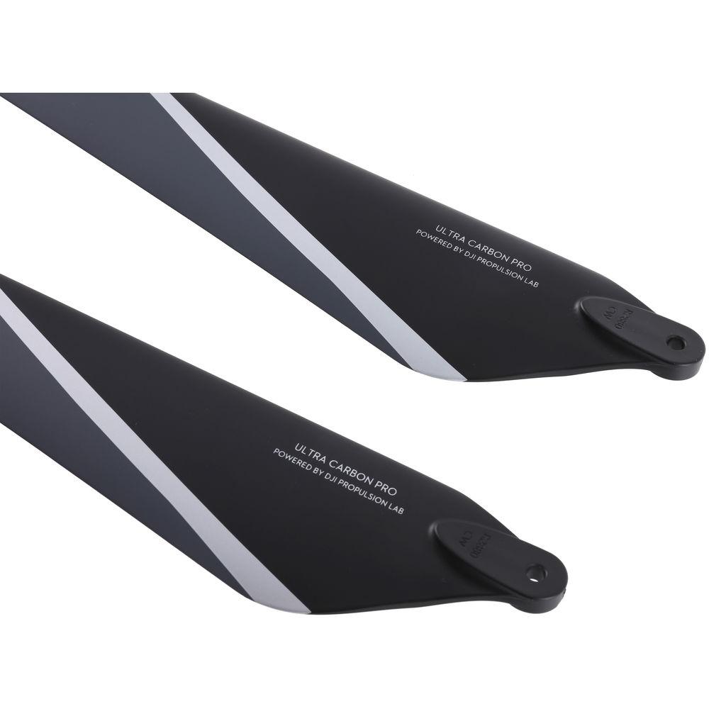 DJI E5000 - 2880 Folding Propeller Blades