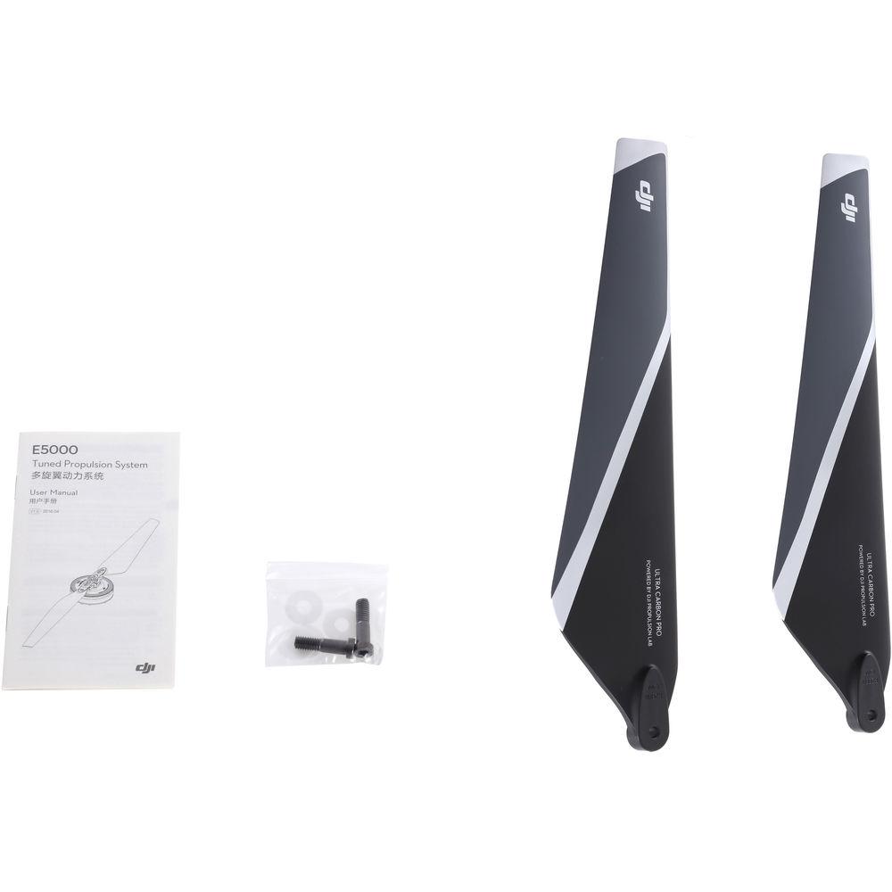 DJI E5000 - 2880 Folding Propeller Blades