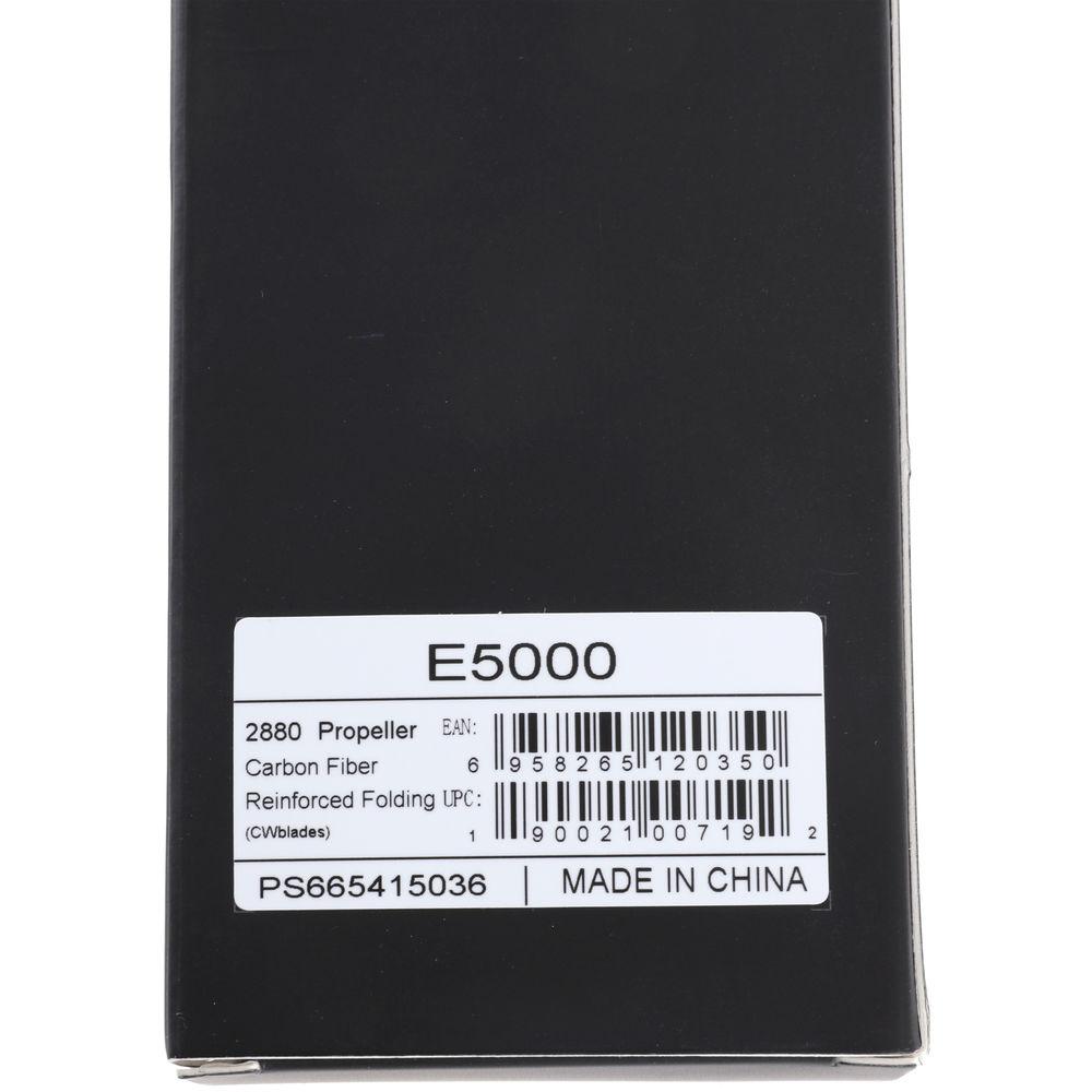 DJI E5000 - 2880 Folding Propeller Blades