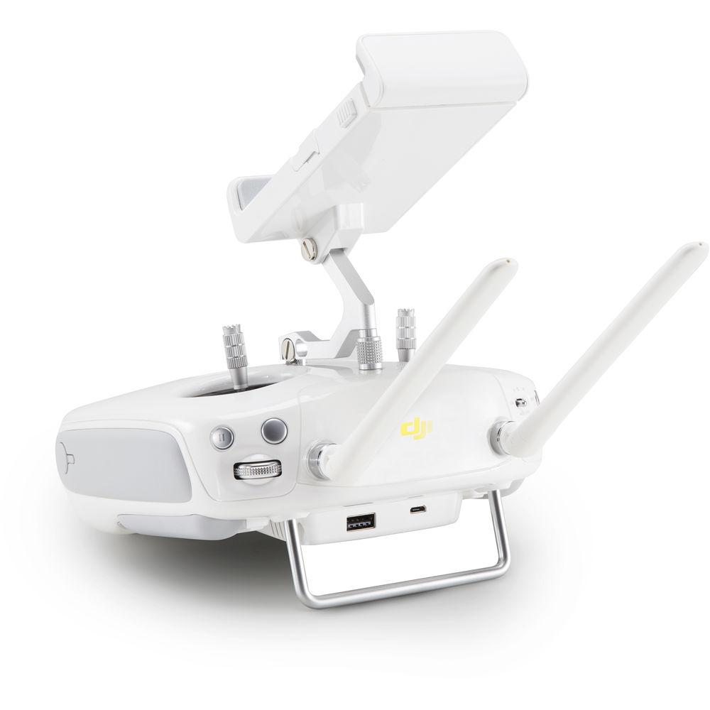 DJI OcuSync Remote Controller for Phantom 4 Pro v2.0