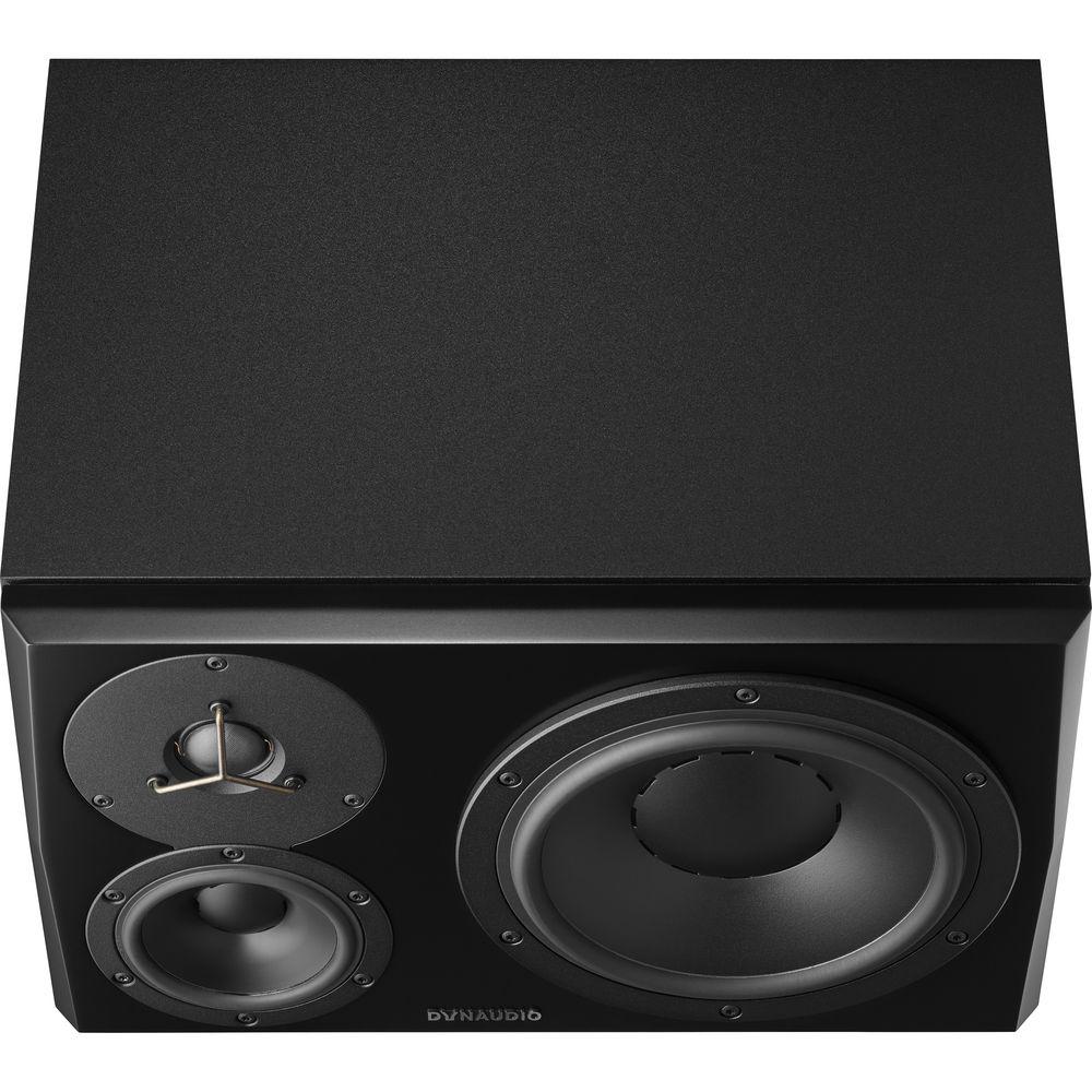 Dynaudio Acoustics LYD 48 - 3-Way Nearfield Speaker Monitor