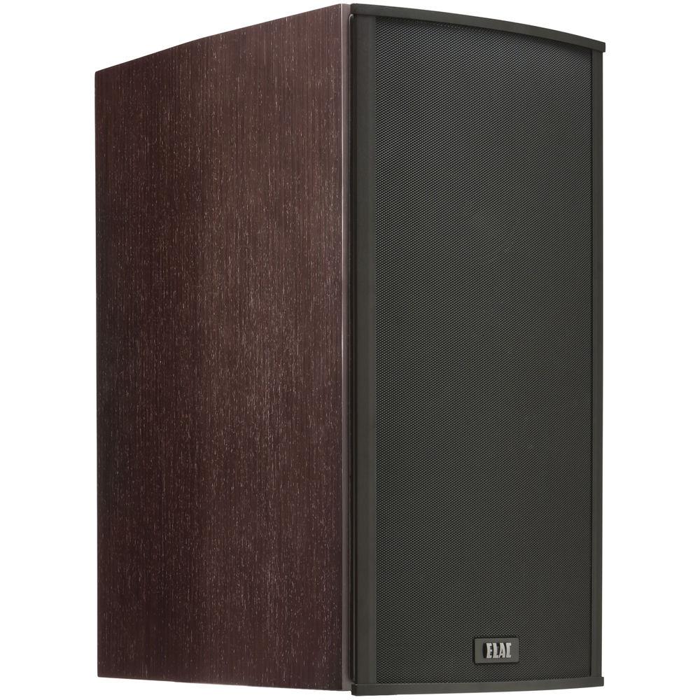 ELAC Adante AS-61 6.5" 3-Way Bookshelf Speaker