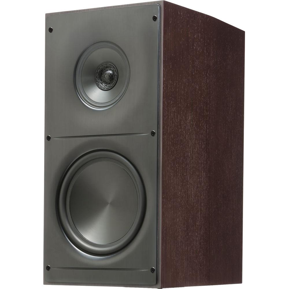 ELAC Adante AS-61 6.5" 3-Way Bookshelf Speaker