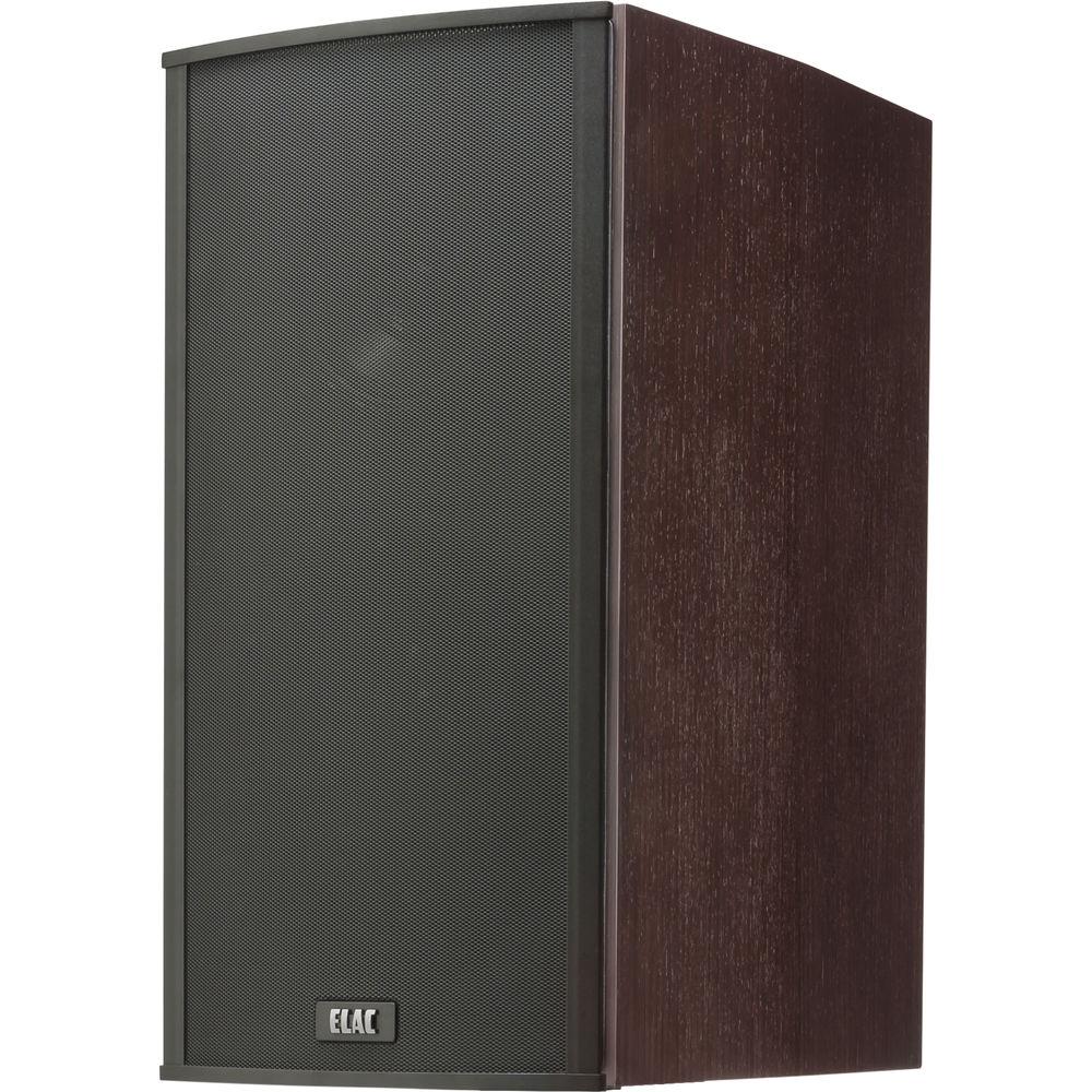 ELAC Adante AS-61 6.5" 3-Way Bookshelf Speaker