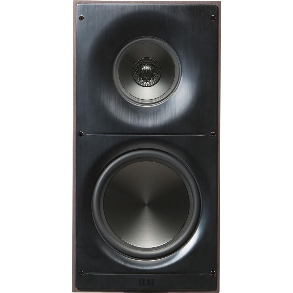 ELAC Adante AS-61 6.5" 3-Way Bookshelf Speaker