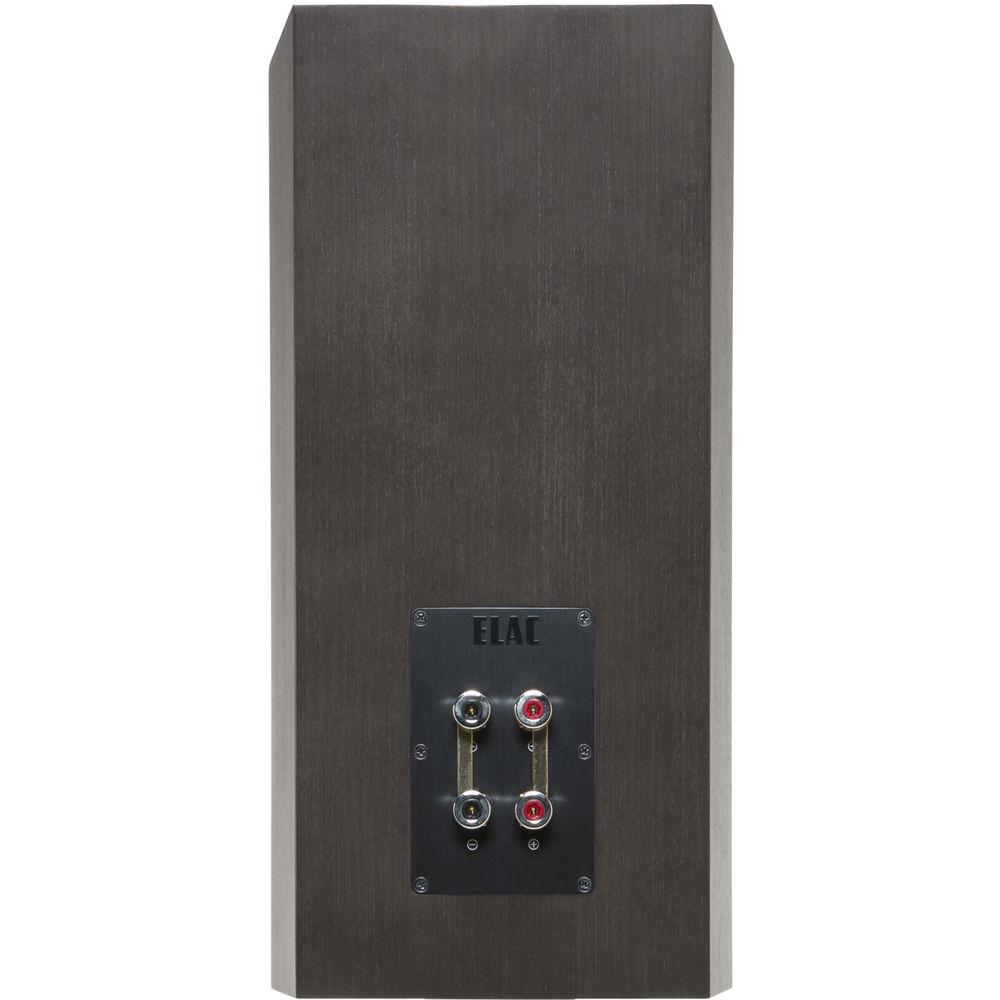 ELAC Adante AS-61 6.5" 3-Way Bookshelf Speaker