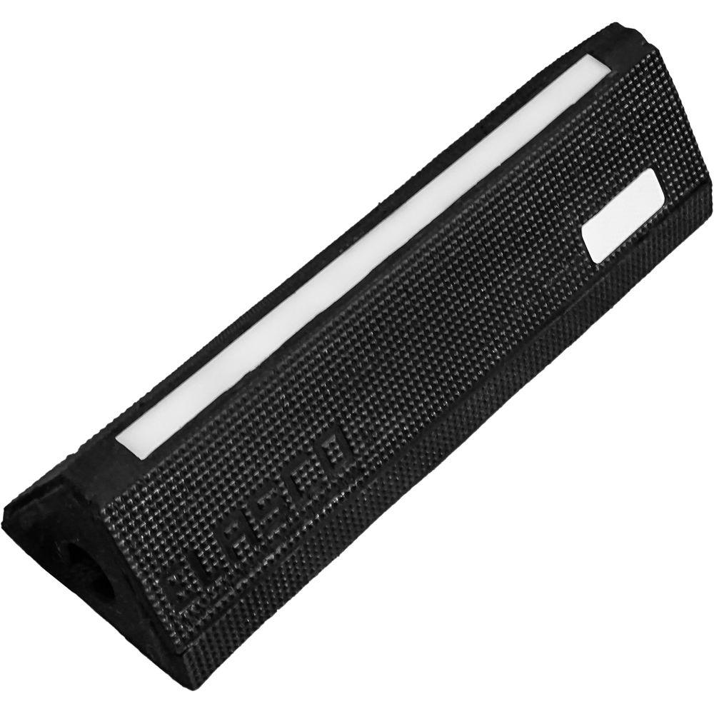 Elasco Products Aircraft Chock with Glow & Reflectors