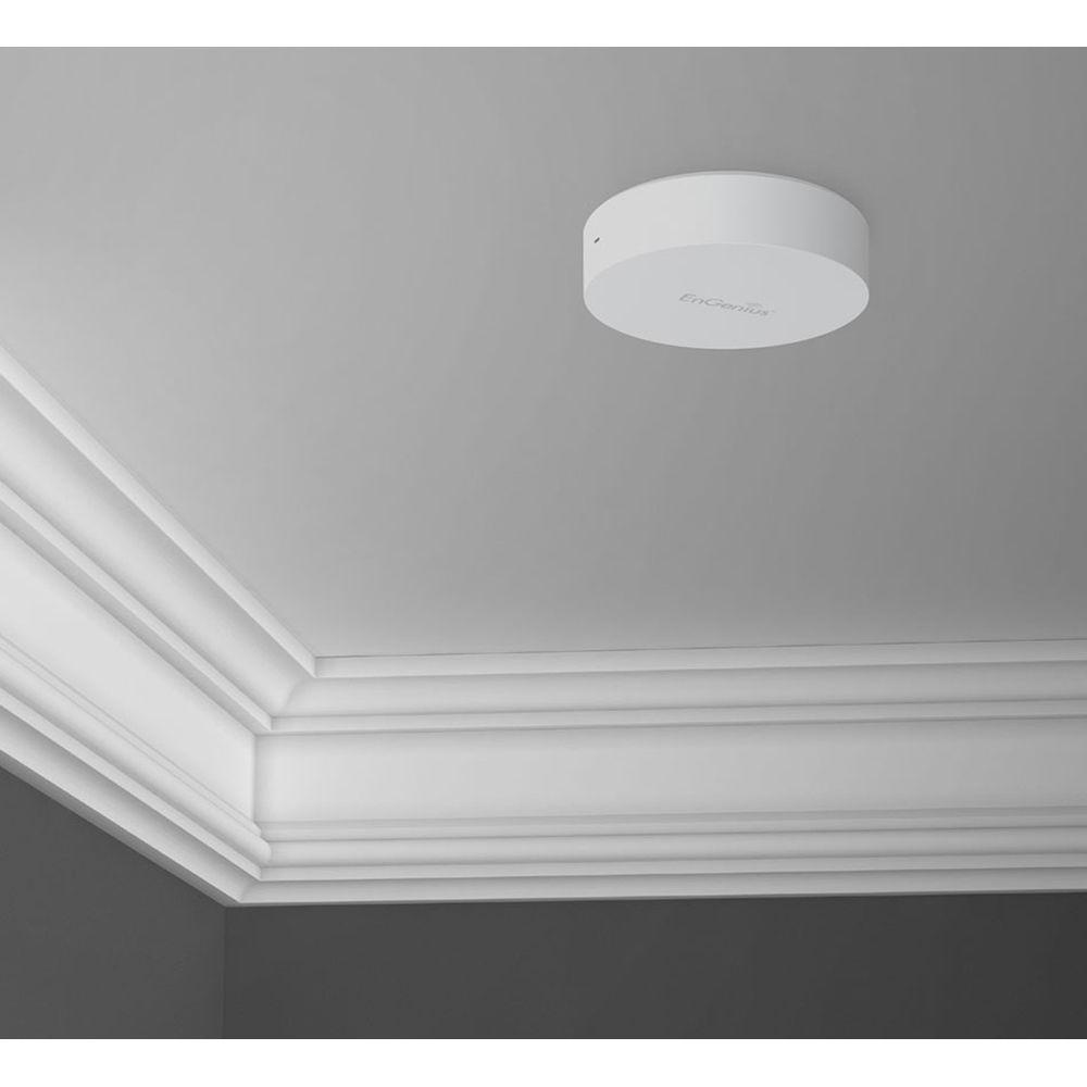 EnGenius Nt Eap1250 11 Wave 2 Compt Indoor Wireless Access Point 1300