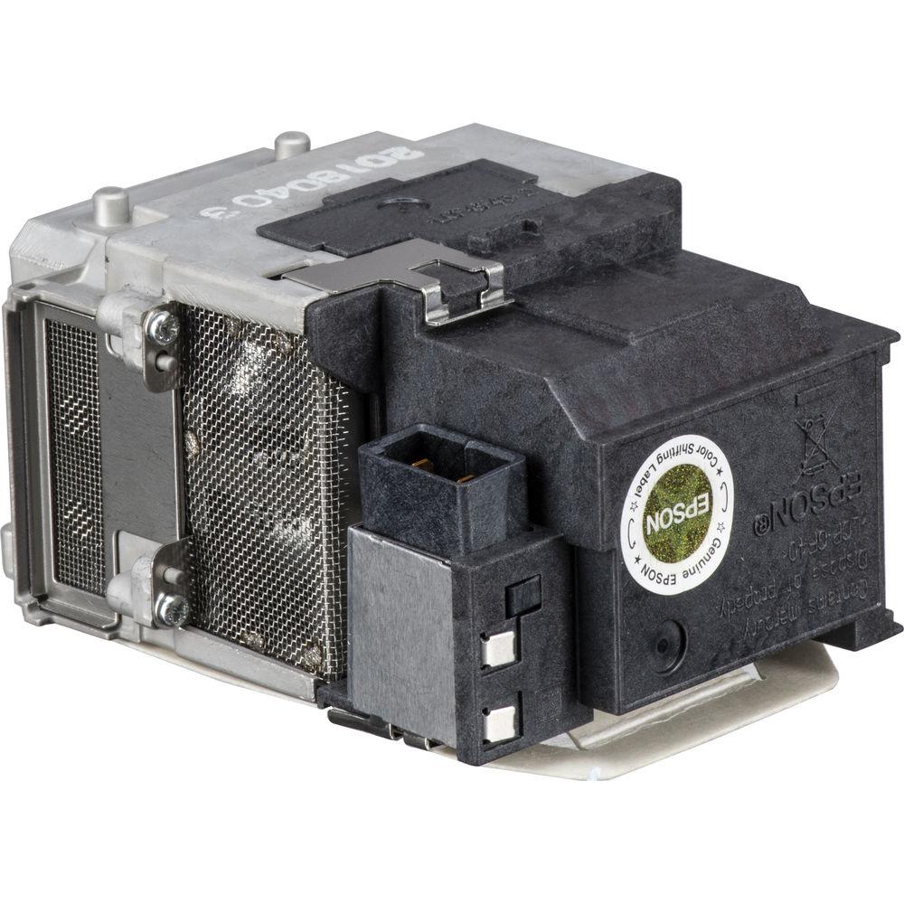 Epson ELPLP94 Replacement Lamp for Select Epson PowerLite Projectors