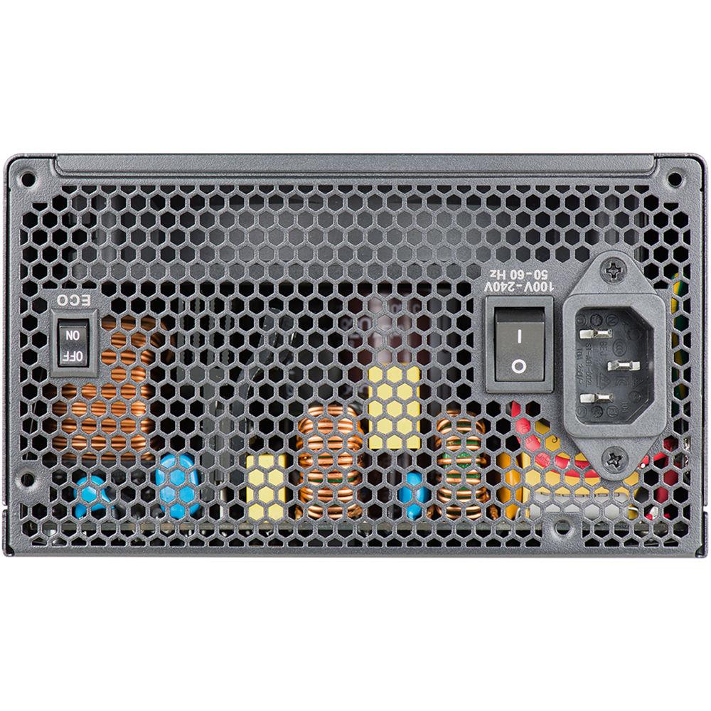 EVGA SuperNOVA 750 G3 750W 80 Plus Gold Modular Power Supply