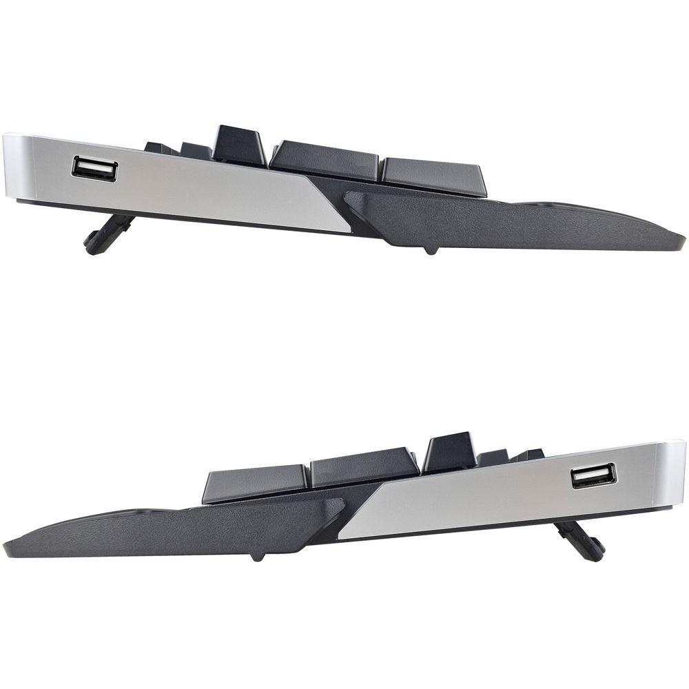 EVGA Z10 Backlit Mechanical Keyboard