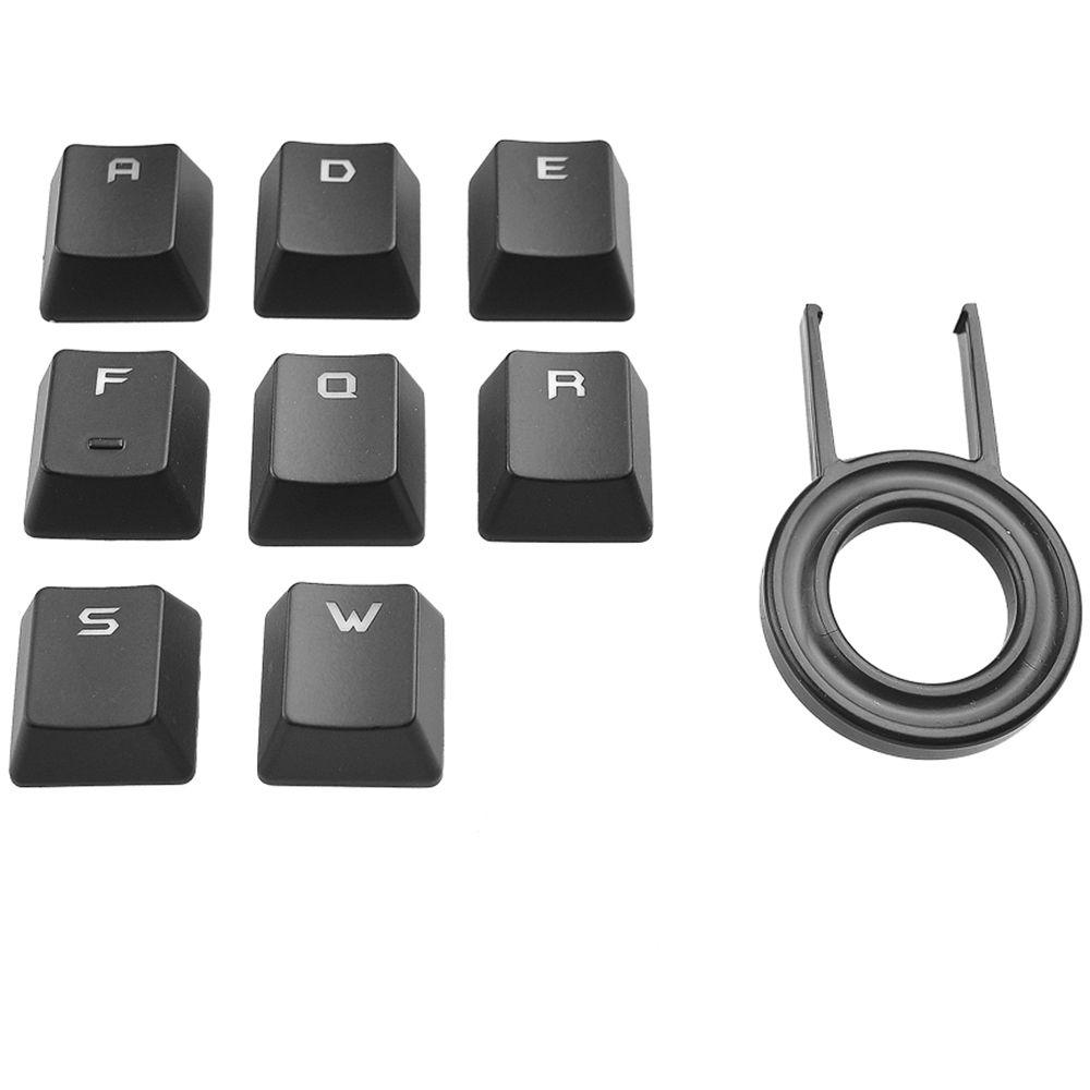 EVGA Z10 Backlit Mechanical Keyboard