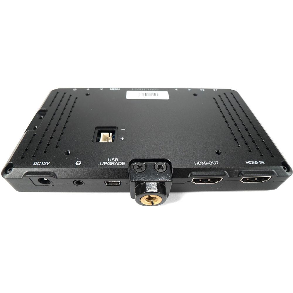 EVO Gimbals EVO M1 5" HD Field Monitor with 4K HDMI Pass-Through