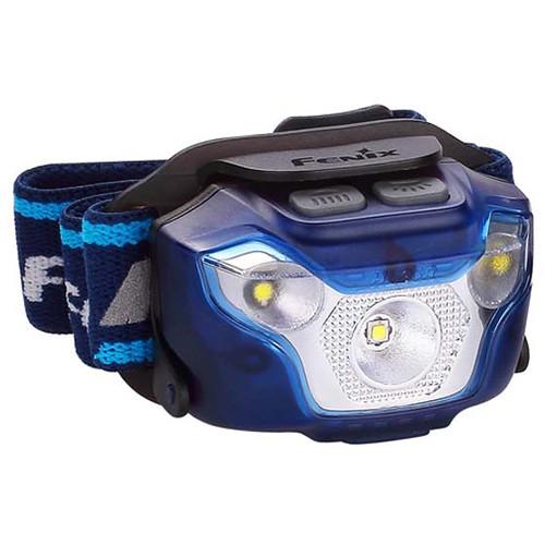 Fenix Flashlight HL26R Rechargeable Headlamp
