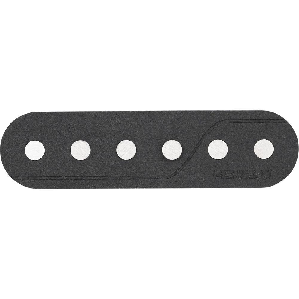 Fishman Fluence Signature Series Greg Koch Gristle-Tone Pickup Set for Telecaster Guitars