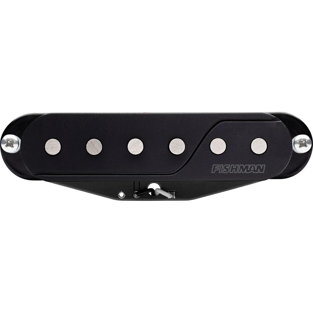 Fishman Fluence Single-Width Active Pickup for HSS, HSH & HS Configurations