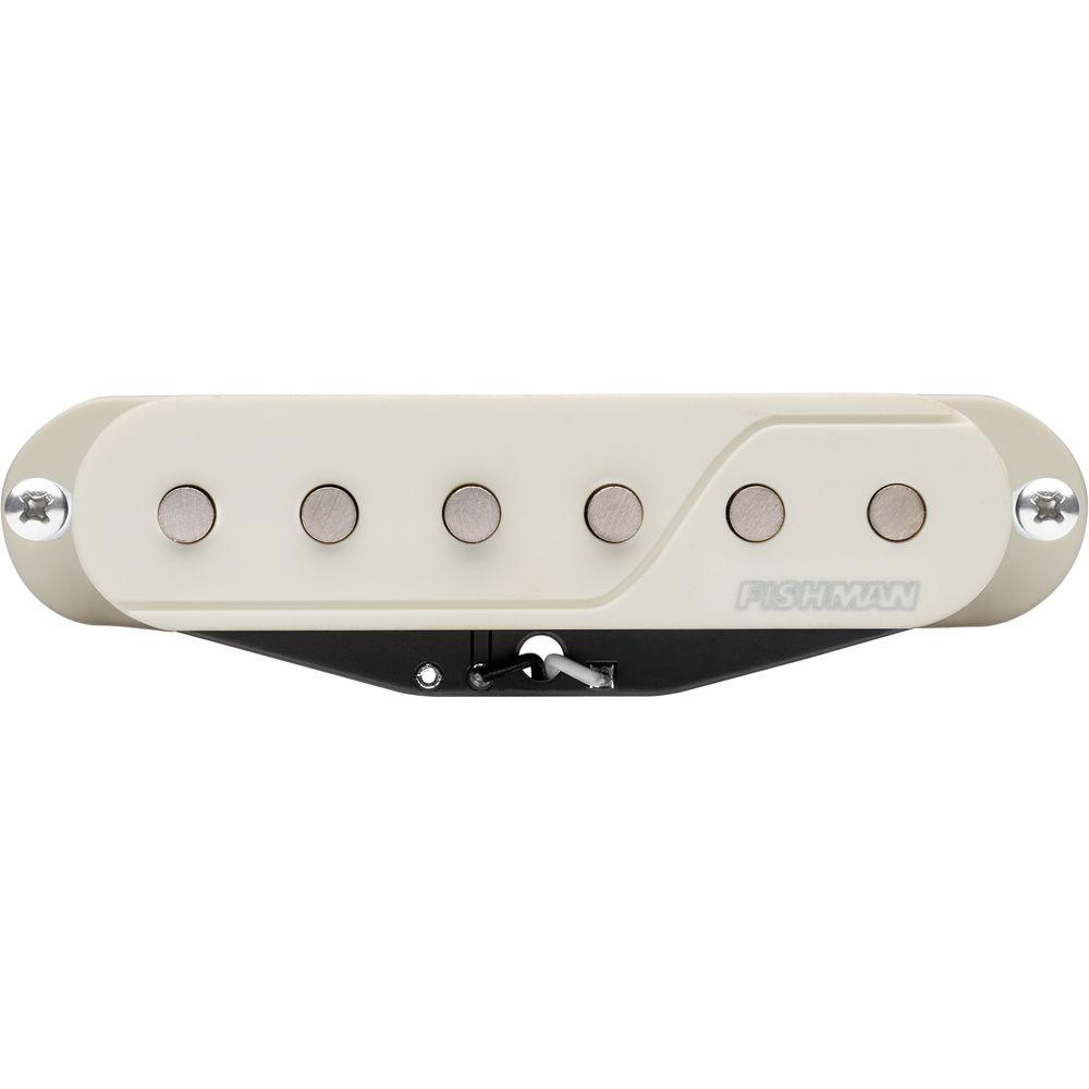 Fishman Fluence Single-Width Passive Pickup for HSS Configuration