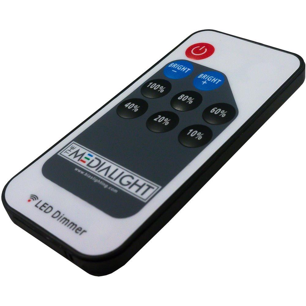 FSI Solutions MediaLight 6500K Bias Light Quad