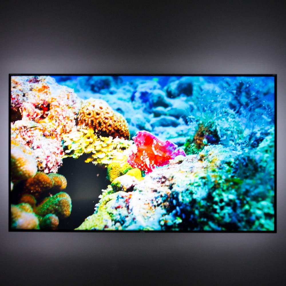 FSI Solutions MediaLight 6500K Bias Light Quad