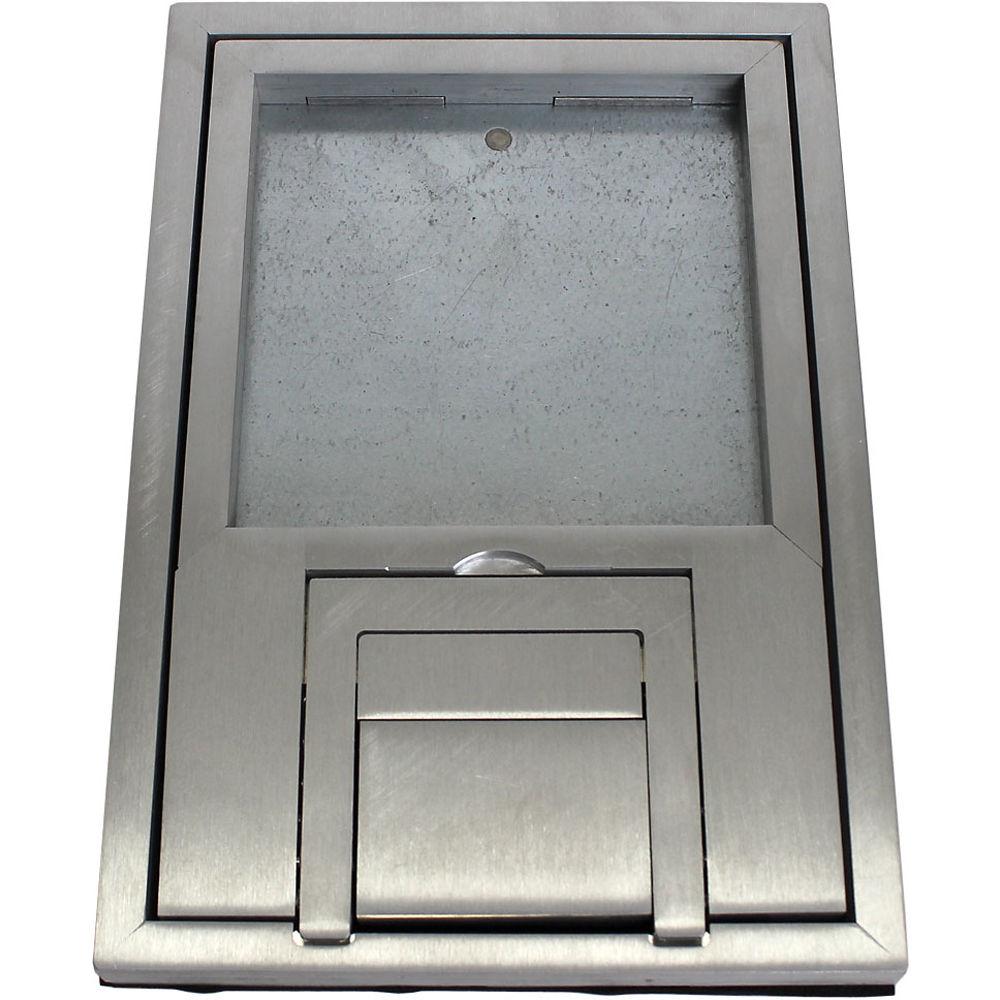 FSR FL-200 U-Access Cover with Lift-Off Door