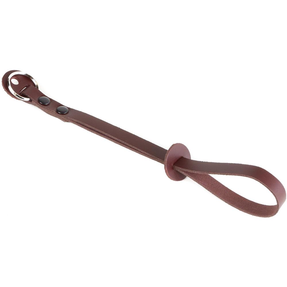 Funk Plus 0.5" Leather Hand Strap