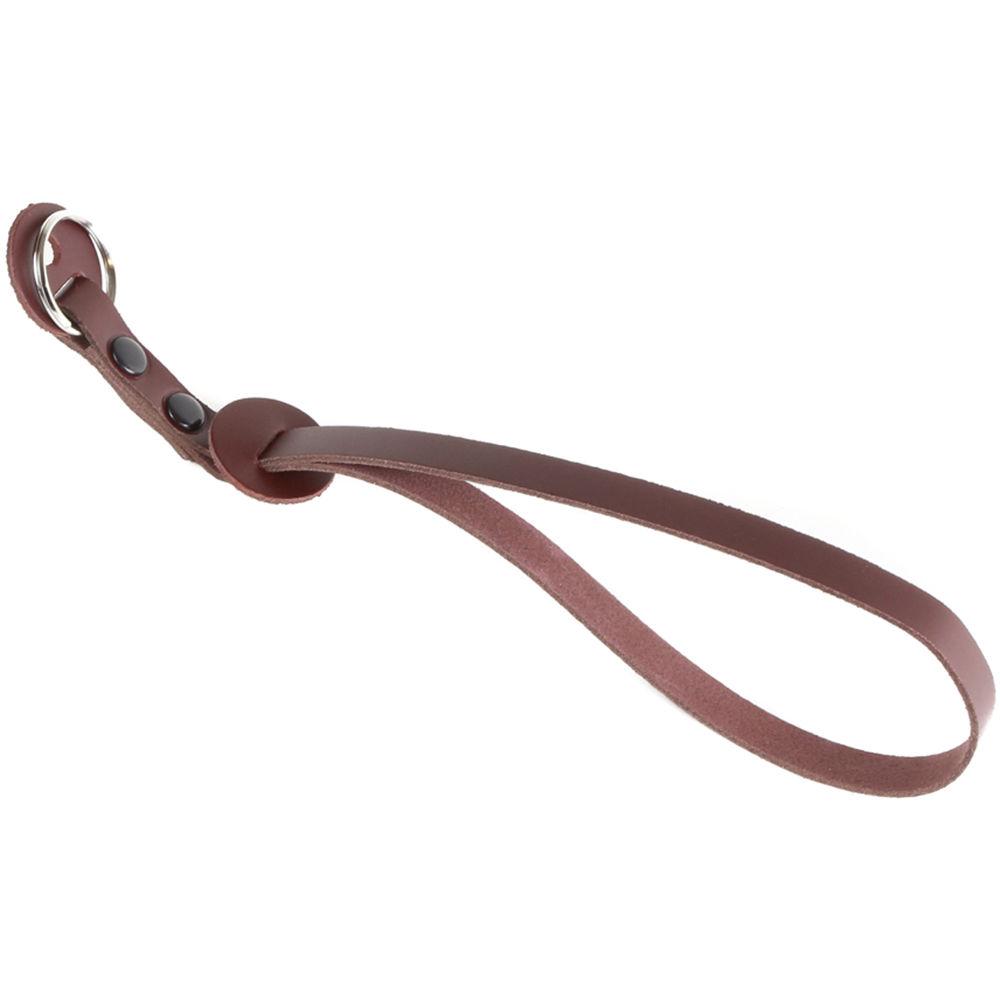Funk Plus 0.5" Leather Hand Strap
