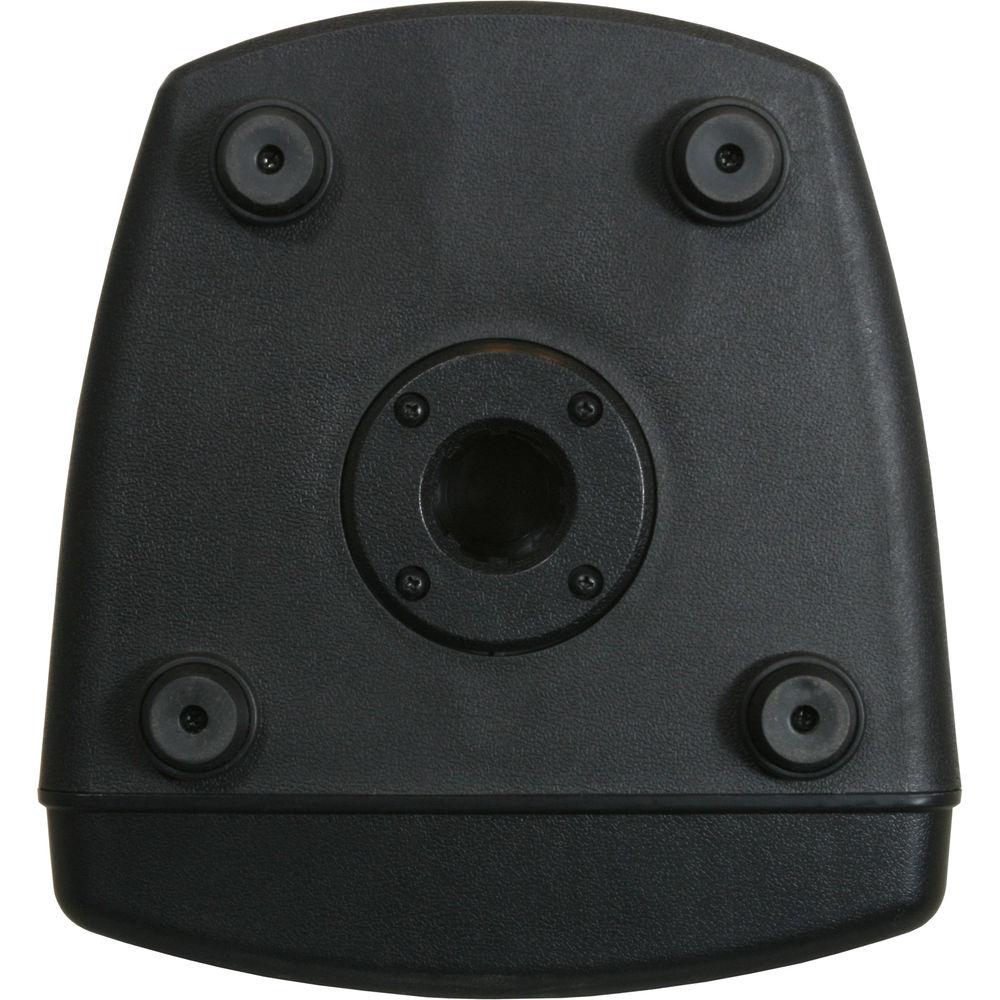 Galaxy Audio TQ8-40V0 Traveler Quest 8" Speaker with Bodypack Transmitter and Lavalier Microphone