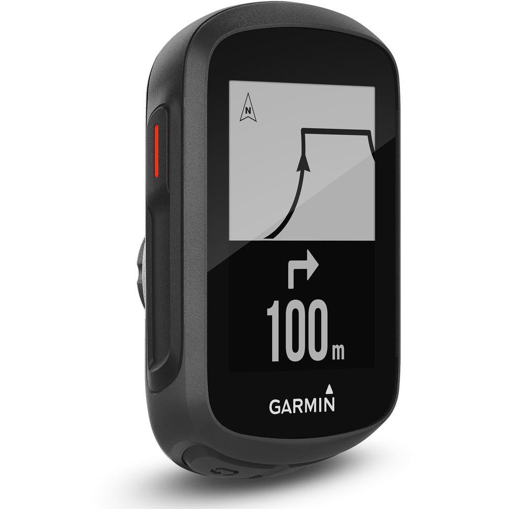 Garmin Edge 130 GPS Bike Computer Speed & Cadence Bundle, Garmin, Edge, 130, GPS, Bike, Computer, Speed, &, Cadence, Bundle