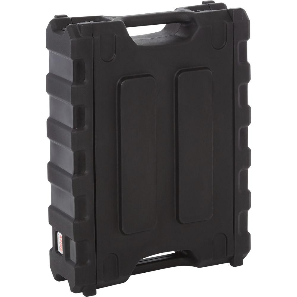 Gator Cases Pro-Series Roto-Molded Military-Grade Rack Case