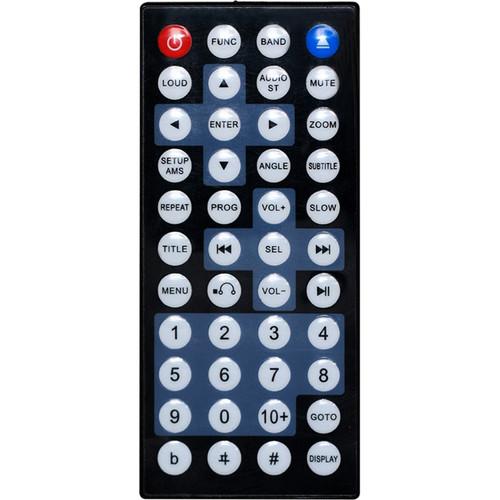 HamiltonBuhl PA System DVD CD MP3 BT with Wireless Microphones