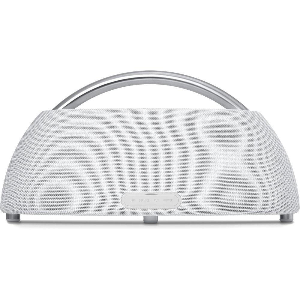 Harman Kardon Go Play Bluetooth Speaker
