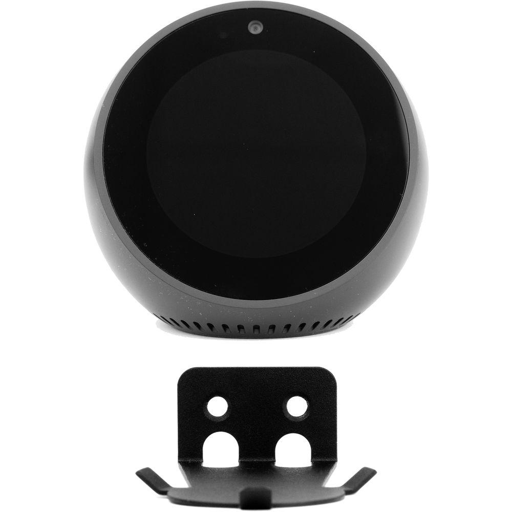 HIDEit Mounts Amazon Echo Spot Wall Mount