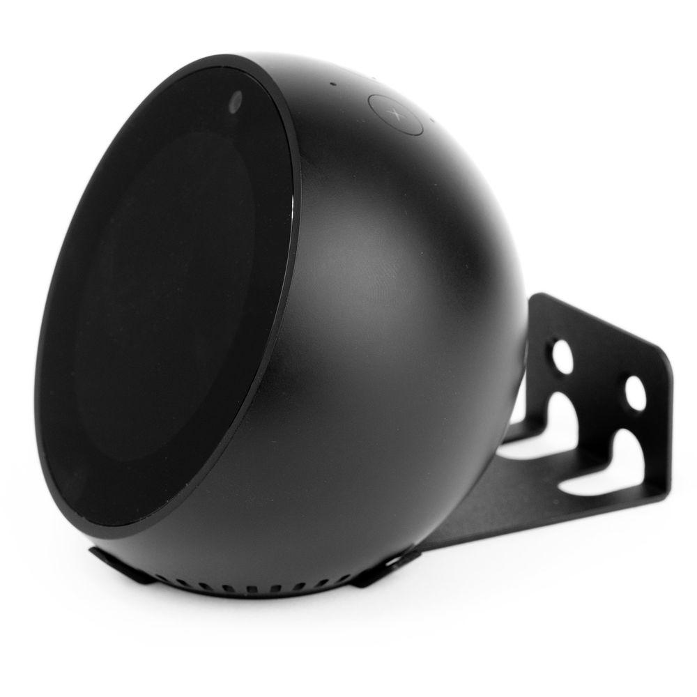HIDEit Mounts Amazon Echo Spot Wall Mount