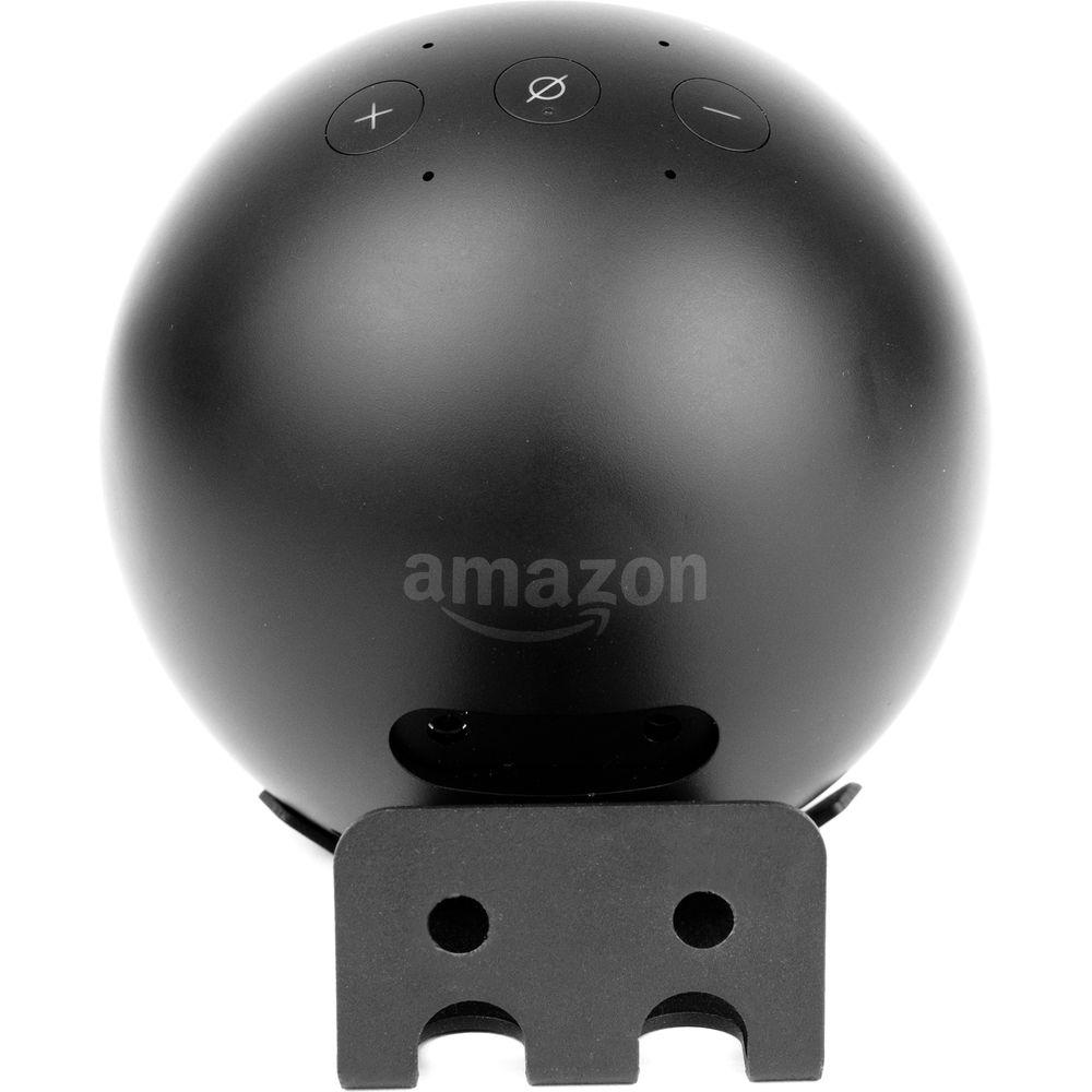 HIDEit Mounts Amazon Echo Spot Wall Mount