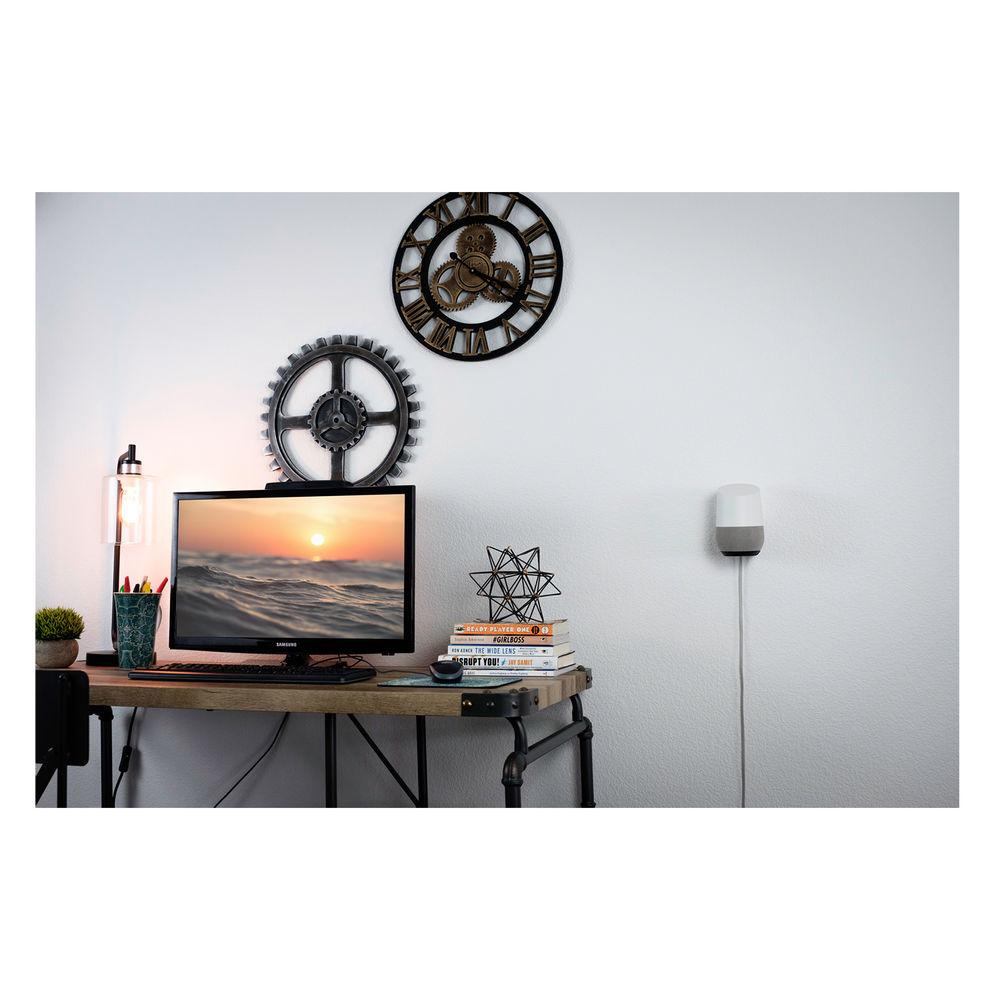 HIDEit Mounts Google Home Wall Mount