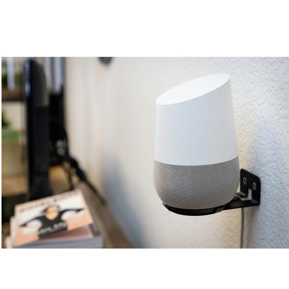 HIDEit Mounts Google Home Wall Mount
