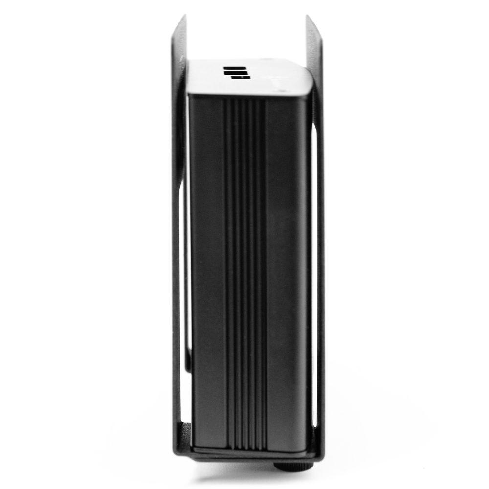 HIDEit Mounts Mount Adjustable Small and Wide Wall & VESA Mount for Mini Computer