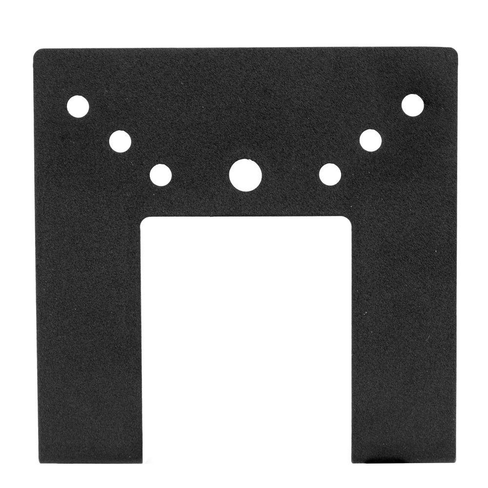 HIDEit Mounts Mount Adjustable Small and Wide Wall & VESA Mount for Mini Computer