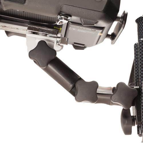 Hoodman Drone Controller Support Belt with DJI Cendence Mount Kit