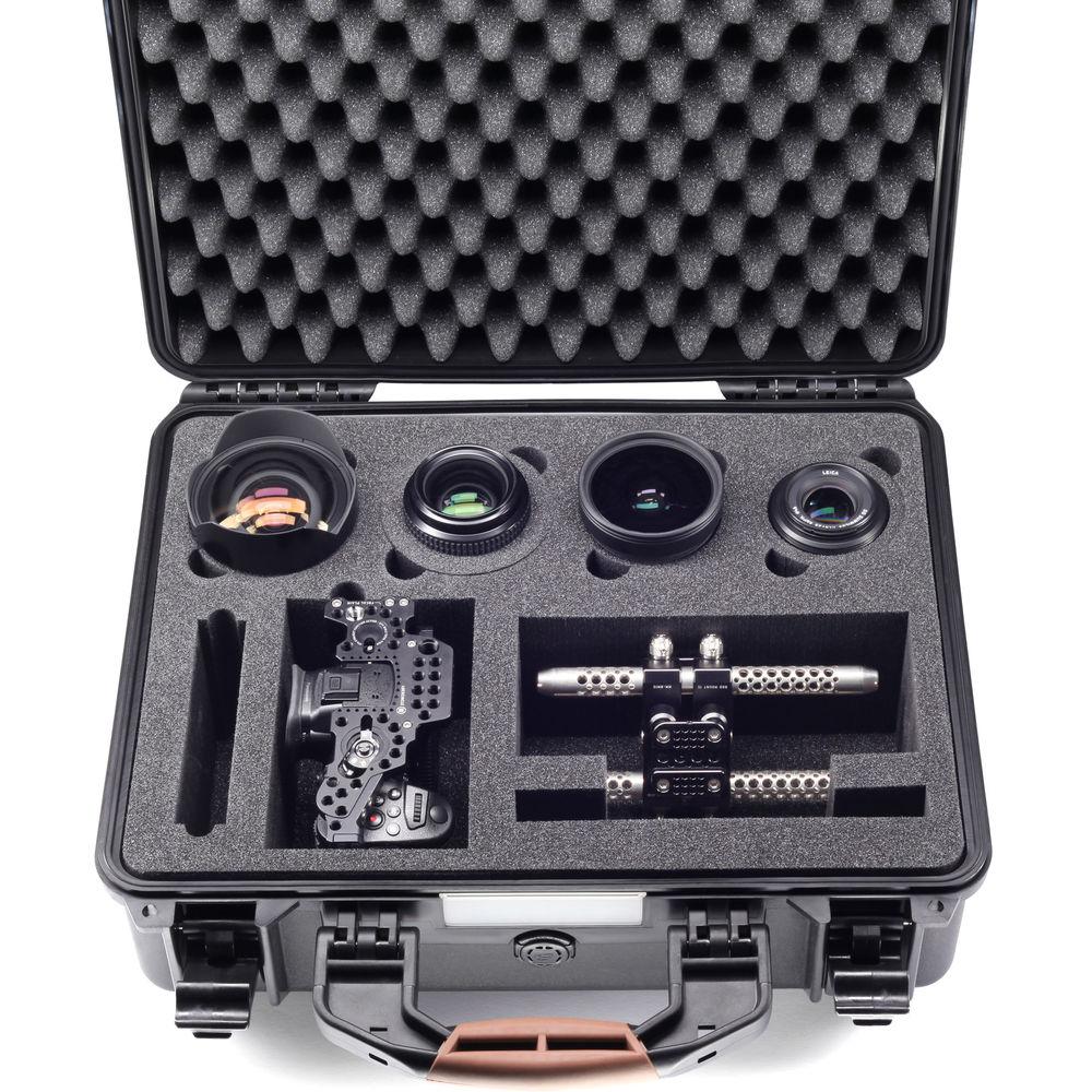 HPRC 2460 Hard Case for Panasonic Lumix GH5