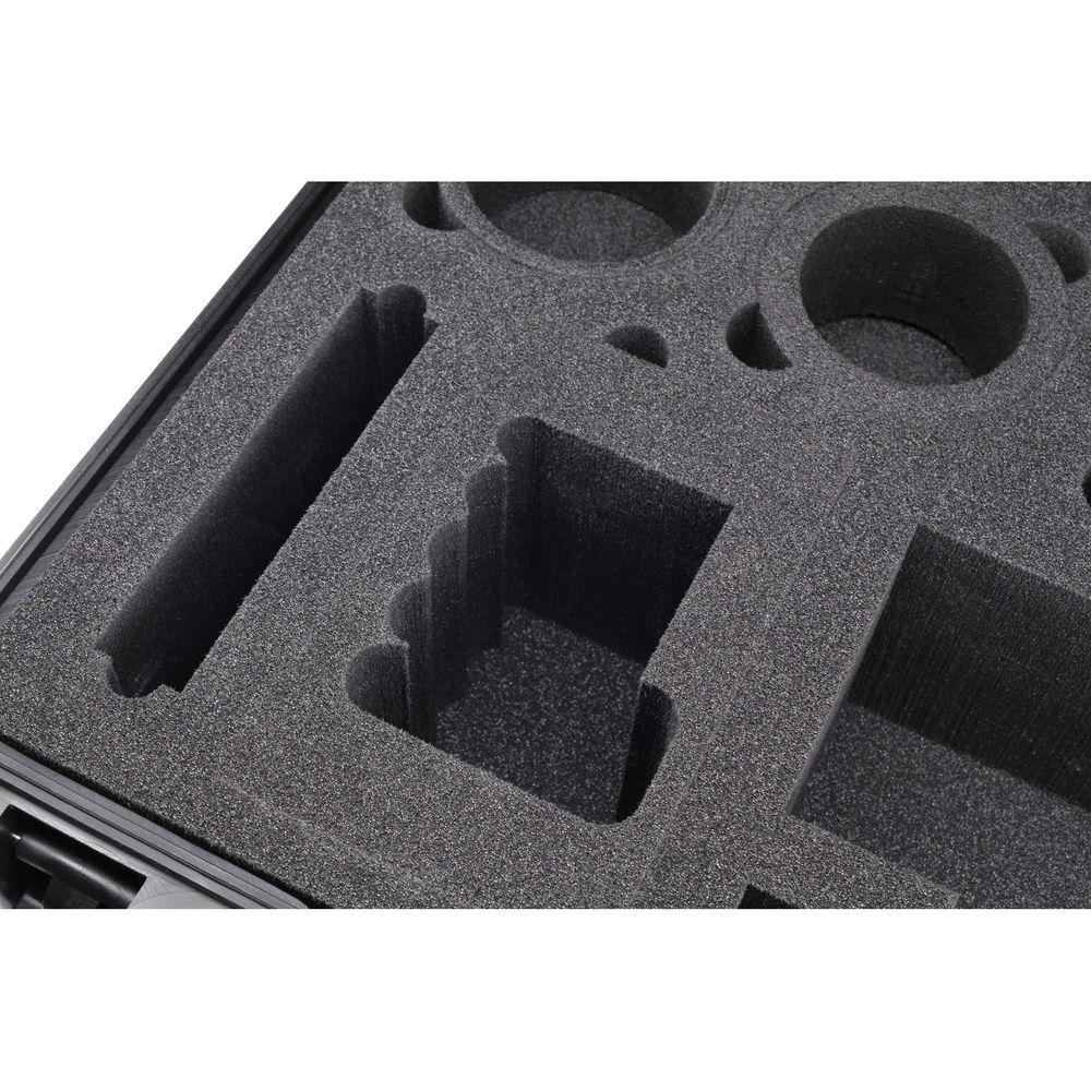 HPRC 2460 Hard Case for Panasonic Lumix GH5