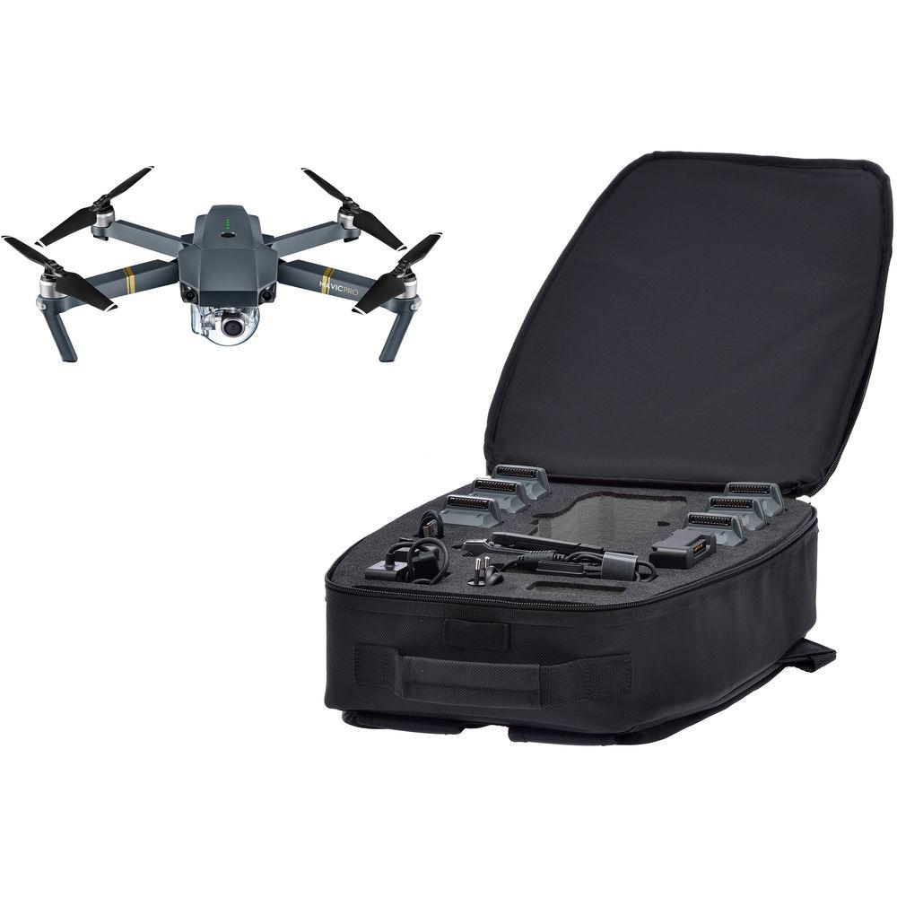 HPRC Soft Bag for DJI Mavic Pro