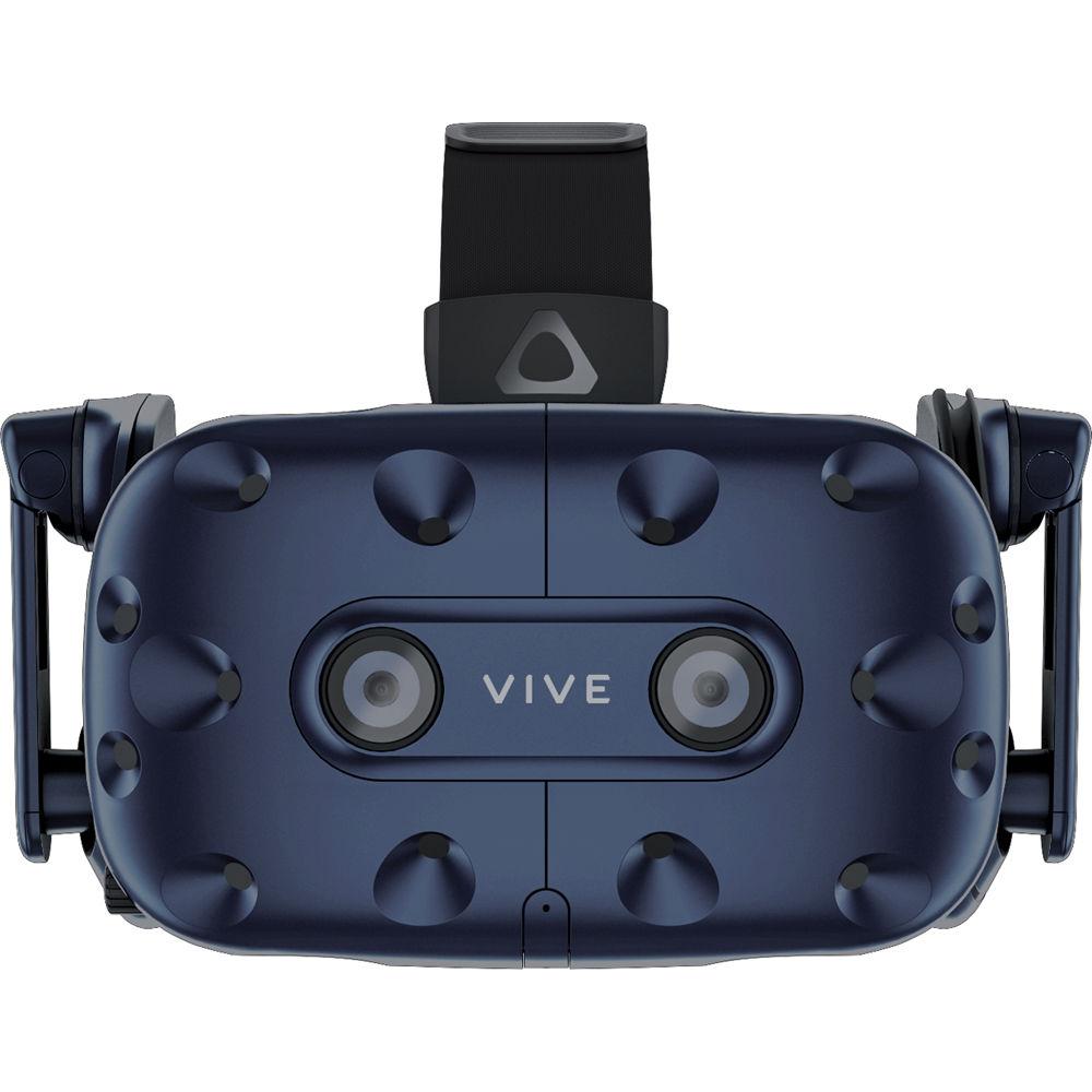 HTC Vive Pro Kit