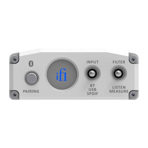 iFi AUDIO Nano iOne DAC for Home Entertainment Systems