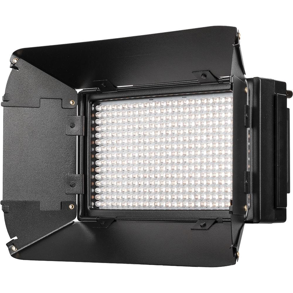 ikan Mylo Mini Bi-Color 2-Point Light Kit with 2 MB4 LED Lights