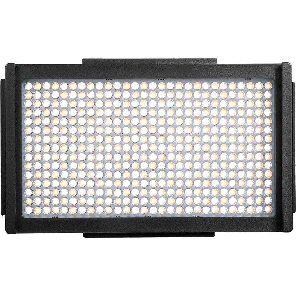 ikan Mylo Mini Bi-Color 2-Point Light Kit with 2 MB4 LED Lights