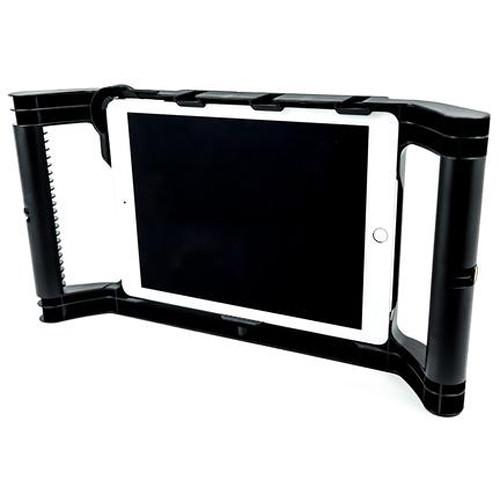 iOgrapher Filmmaking Case for iPad Pro 9.7" and 2017 2018 iPad