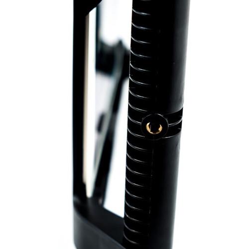 iOgrapher Filmmaking Case for iPad Pro 9.7" and 2017 2018 iPad