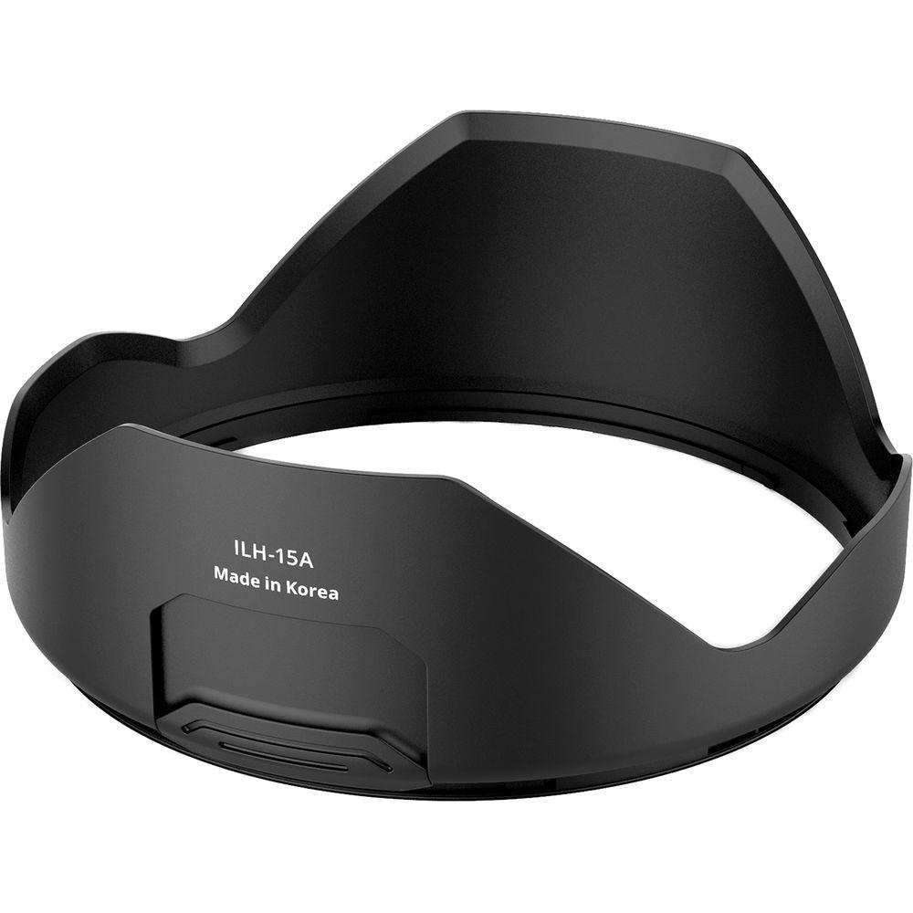 IRIX Lens Hood for 15mm f 2.4